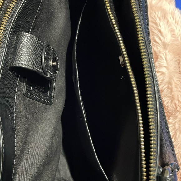 Coach Handbag - Picture 5 of 16